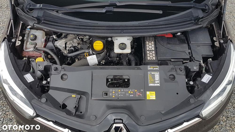 Renault Grand Scenic ENERGY TCe 140 LIMITED - 38