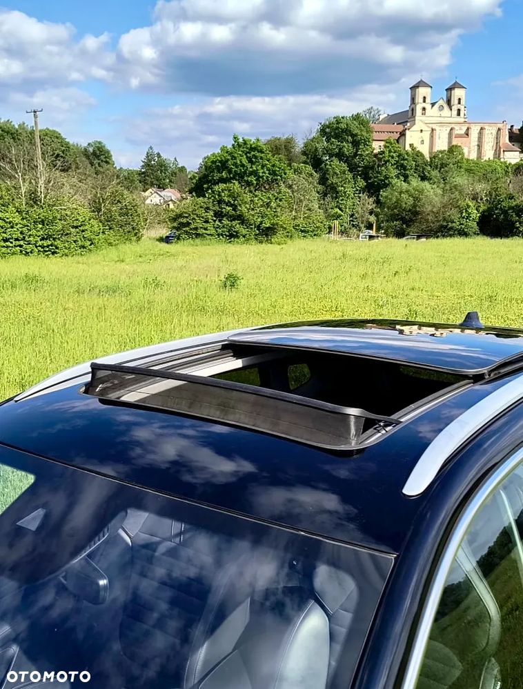 MG HS PHEV Luxury - 10