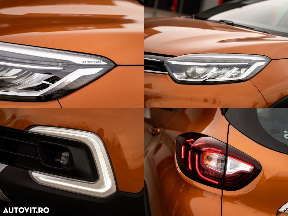 Renault Captur ENERGY dCi EDC Zen - 15