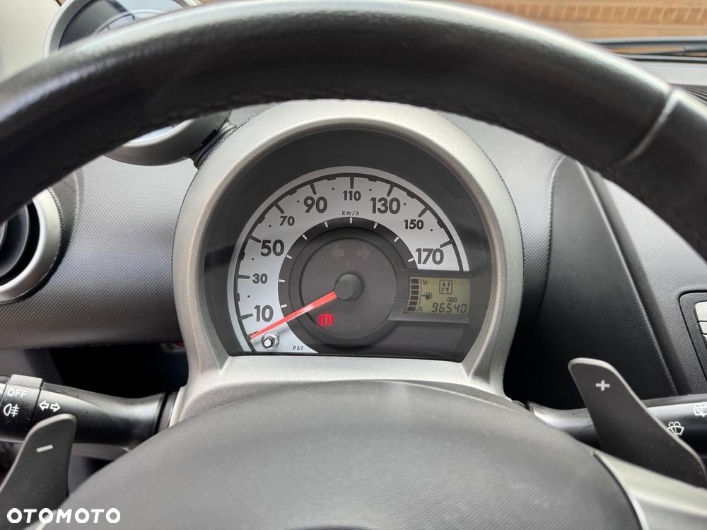 Citroën C1 1.0i Seduction MAP - 7