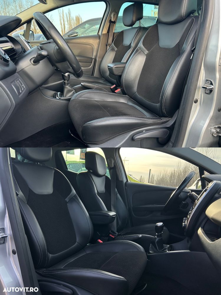 Renault Clio 1.2 Energy TCe Intens - 9