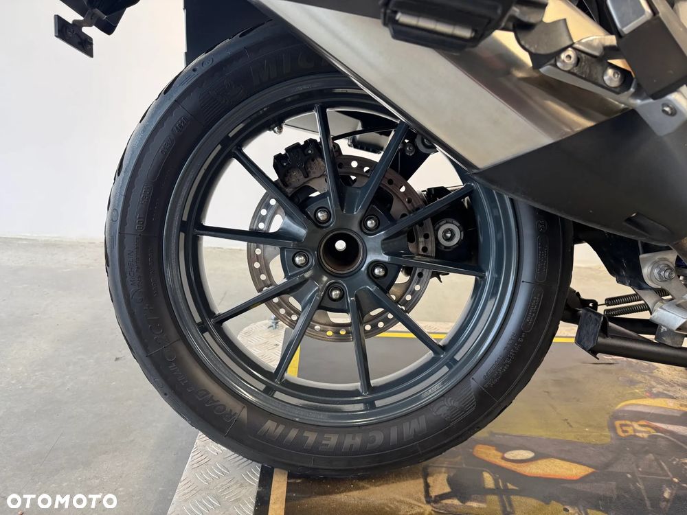 Triumph Tiger - 15