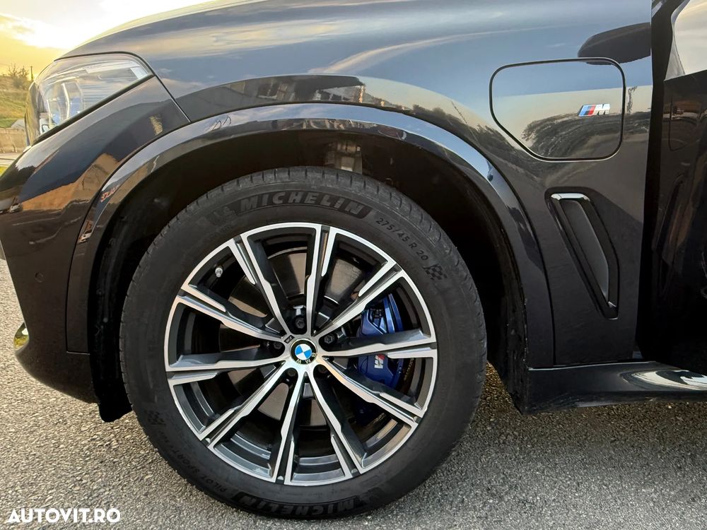 BMW X5 xDrive45e AT PHEV - 29