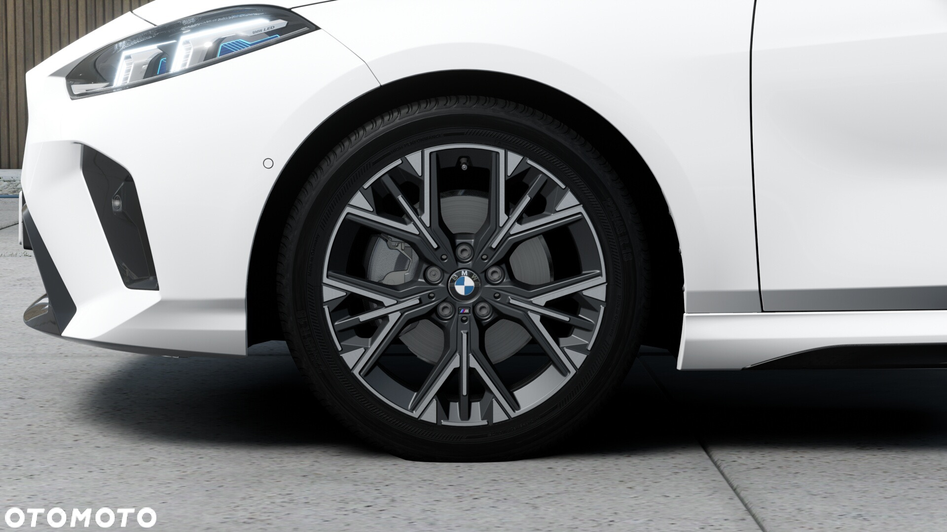 BMW Seria 1 116 - 4