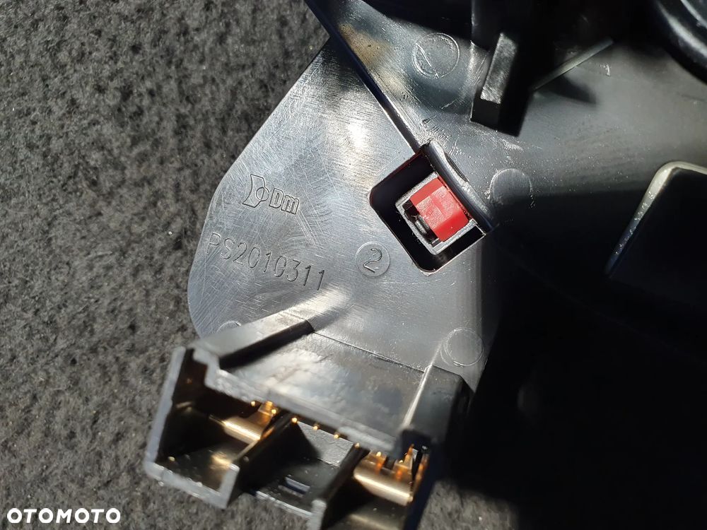 FORD FUSION FIESTA PRZEŁĄCZNIK ZESPOLONY PS2010311 TAŚMA AIRBAG 2S6T-14A664-AB 2S6T-13N064-AC 1S - 8