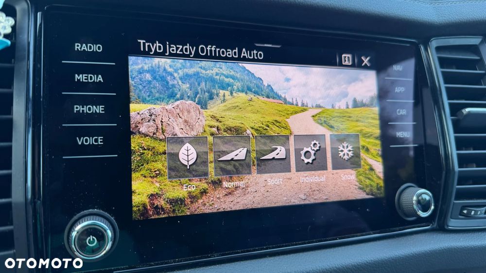 Skoda Kodiaq 2.0 TSI 4x4 Sportline DSG - 7