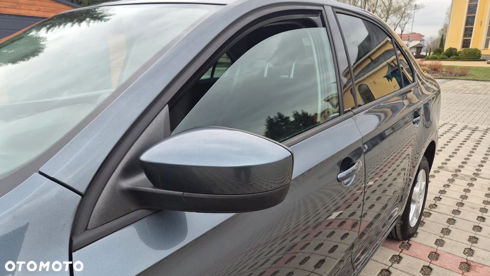 Seat Toledo 1.2 TSI Reference Salsa - 29