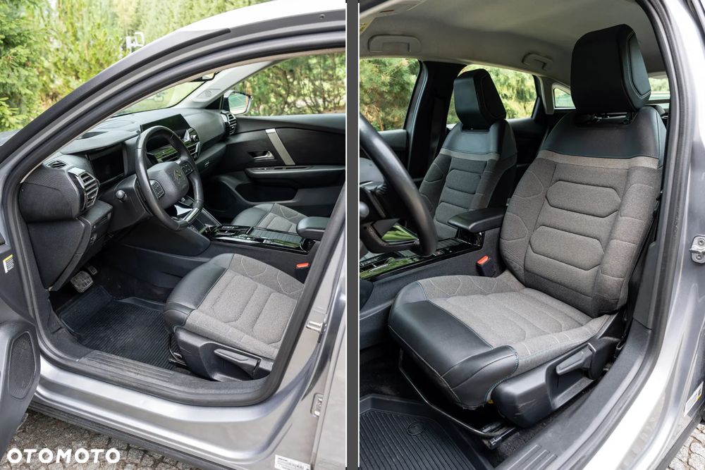 Citroën C4 1.2 PureTech C-Series S&S EAT8 - 20