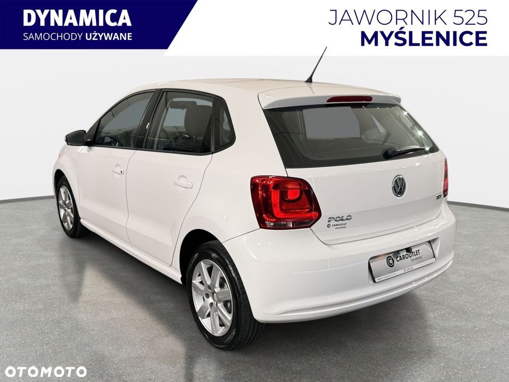 Volkswagen Polo - 7