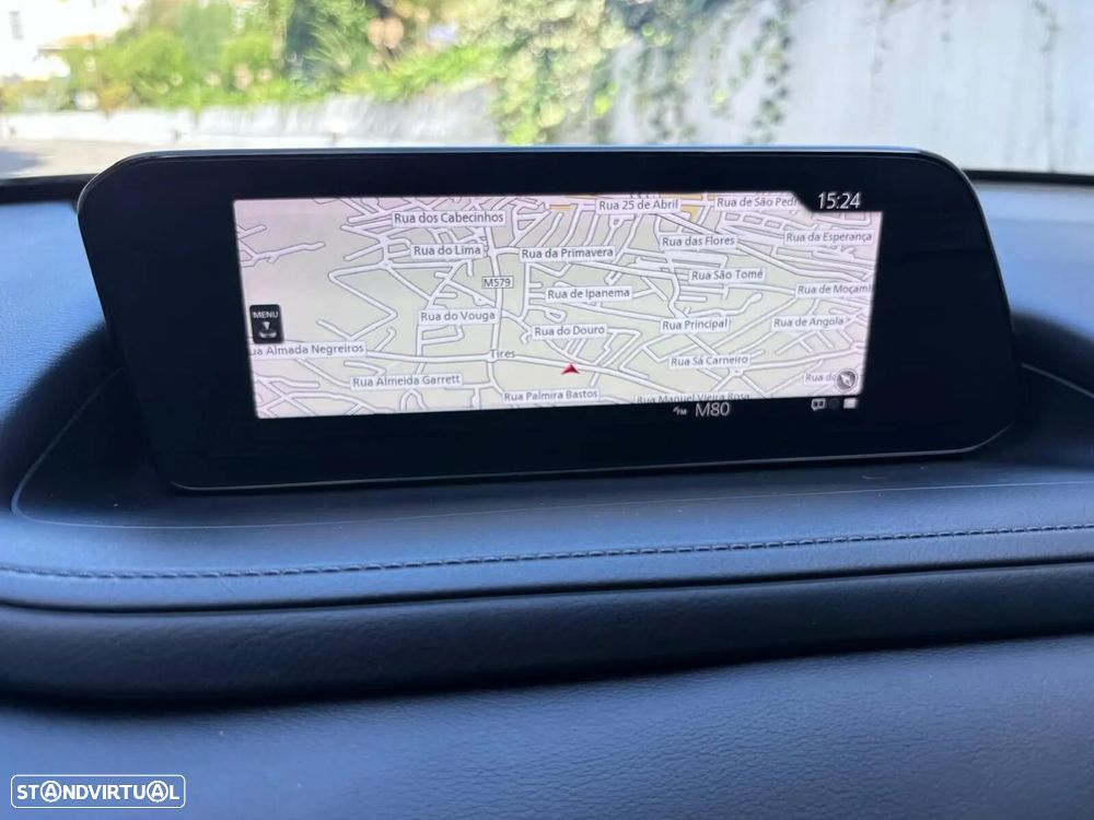 Mazda CX-30 2.0 Sky-G Evolve AT i-Active - 45