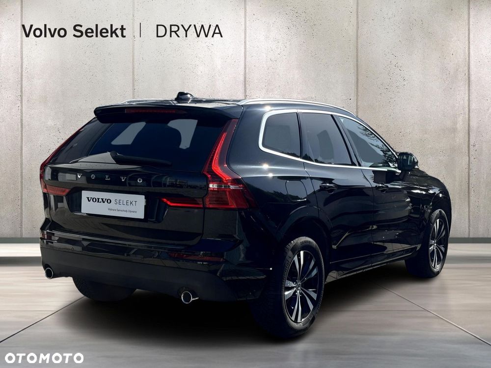 Volvo XC 60 - 6