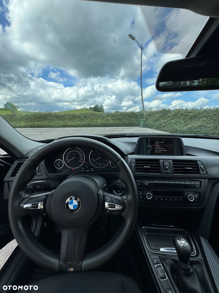 BMW Seria 3 - 10