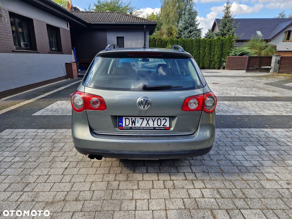 Volkswagen Passat 2.0 TDI Highline DSG - 7