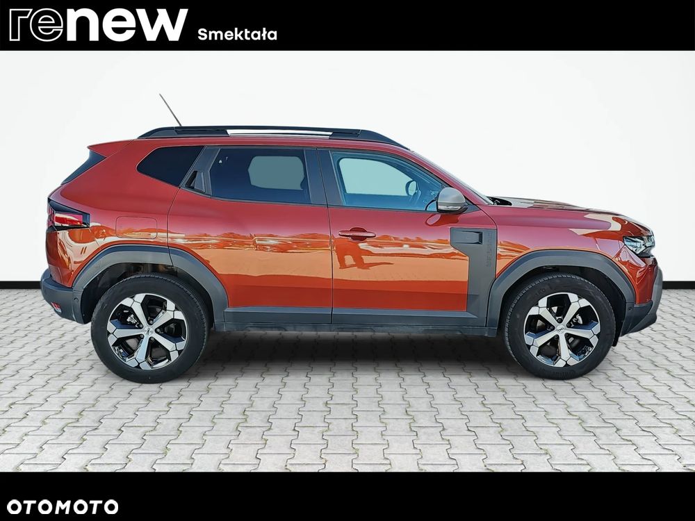 Dacia Duster 1.0 TCe Journey - 4