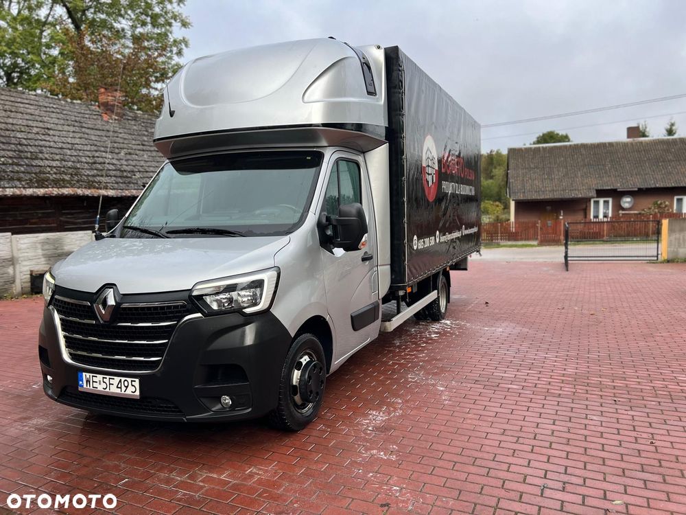 Renault Master - 11