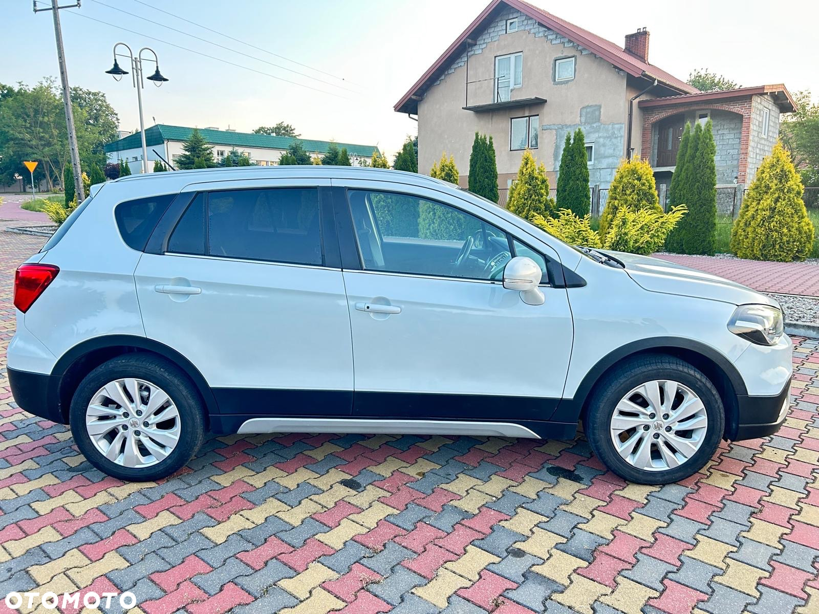 Suzuki SX4 - 2