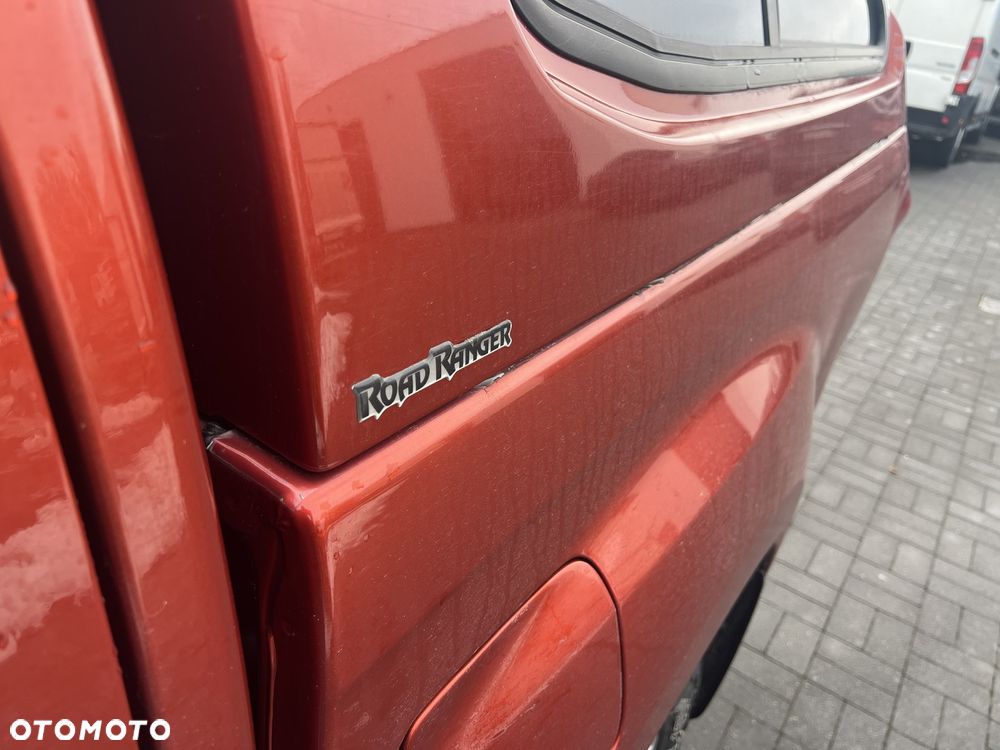 Isuzu D-Max 1.9 DC LSX - 8