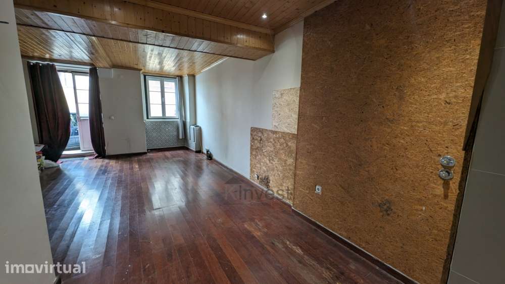 T0 junto à Av. da Liberdade –  Ótima oportunidade de investimento no c - Grande imagem: 5/20