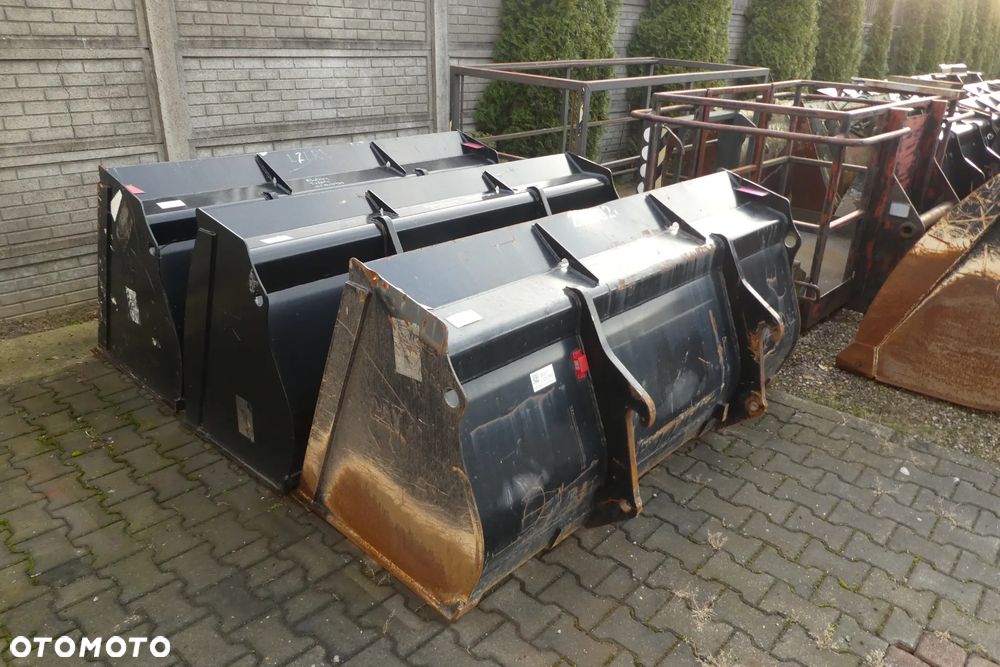 Caterpillar 908-14A SPROWADZONA - 39