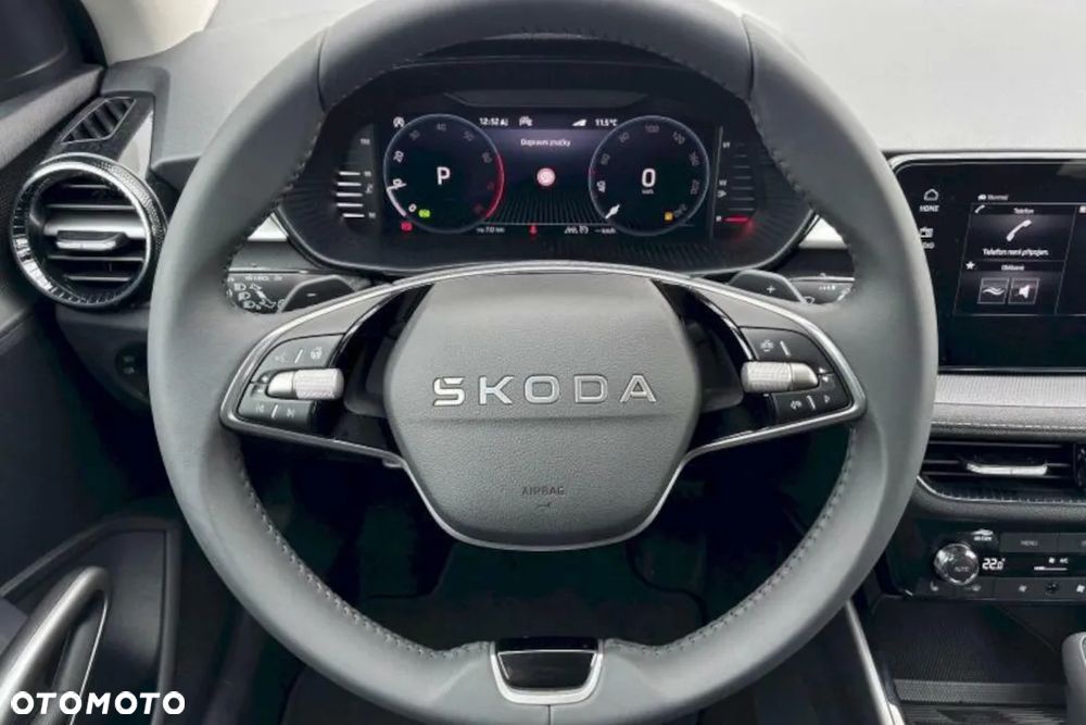 Skoda Fabia 1.0 TSI Drive DSG - 30