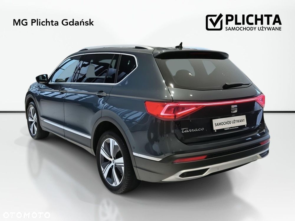 Seat Tarraco 2.0 TDI Xcellence S&S DSG - 8