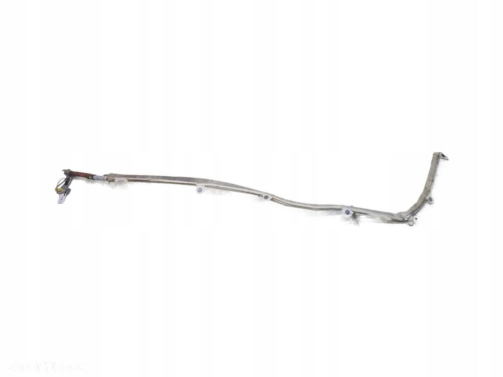 KURTYNA AIRBAG LEWA AUDI A8 D3 4E0880741 - 1