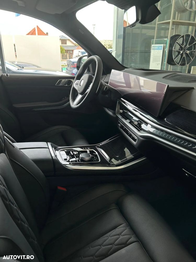 BMW X5 xDrive40i AT MHEV - 6