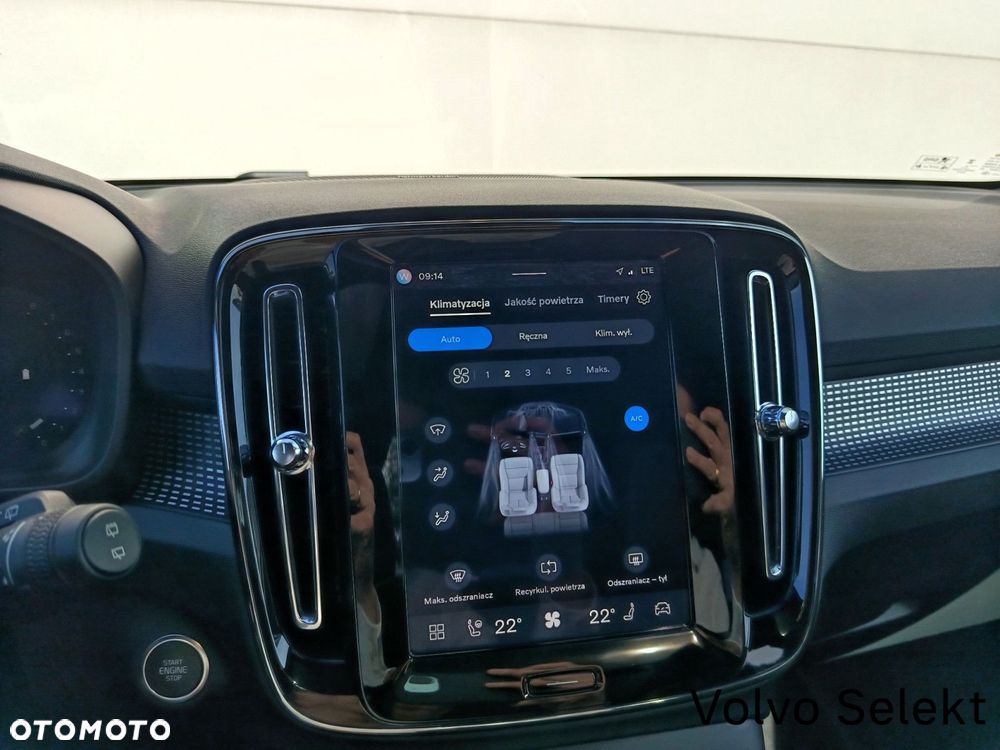 Volvo XC 40 - 21