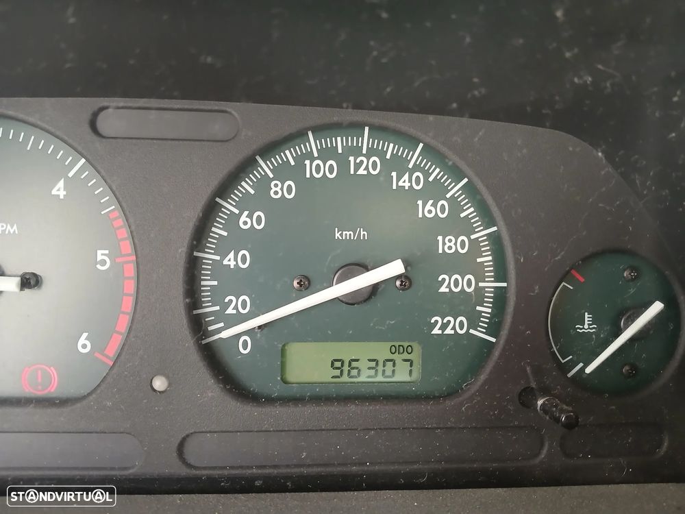 Land Rover Freelander 2.0 Td4 - 5