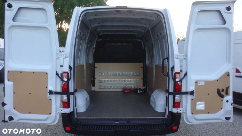 Renault Master - 7