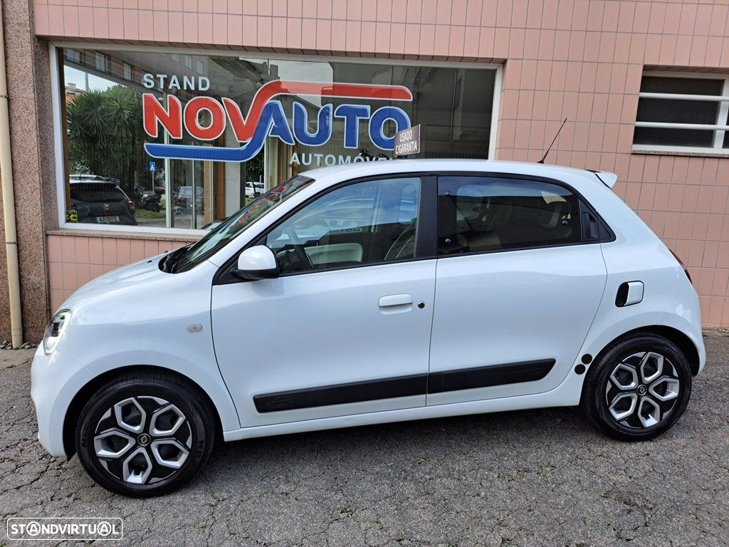 Renault Twingo 1.0 SCe Zen - 5