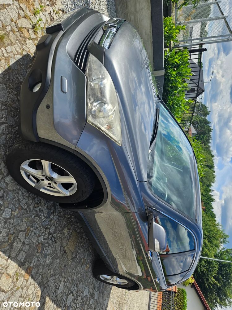 Honda CR-V 2.0i-VTEC Automatik Executive - 23