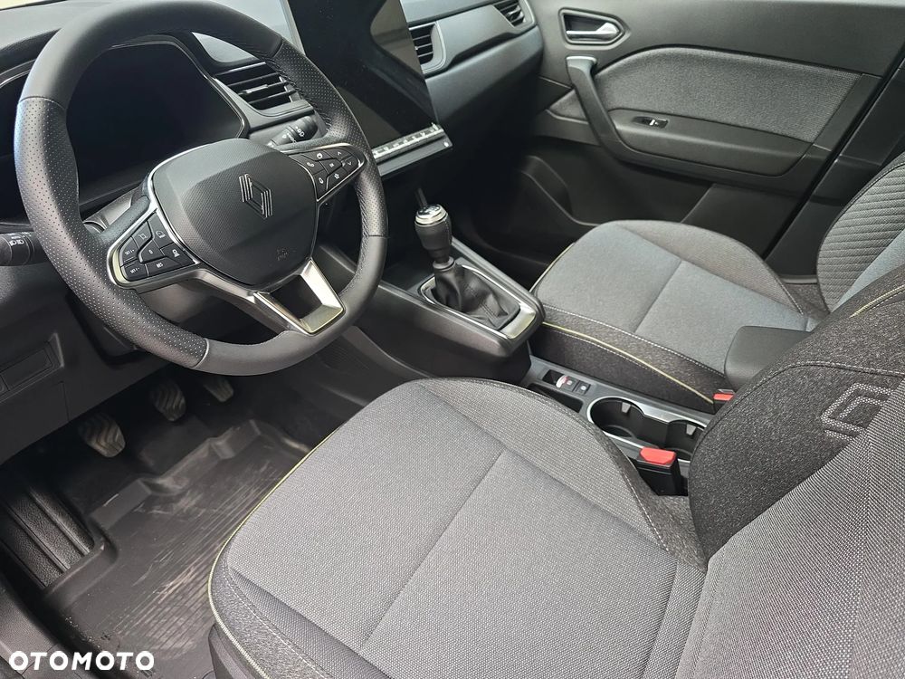 Renault Symbioz 1.3 TCe mHEV Techno - 10