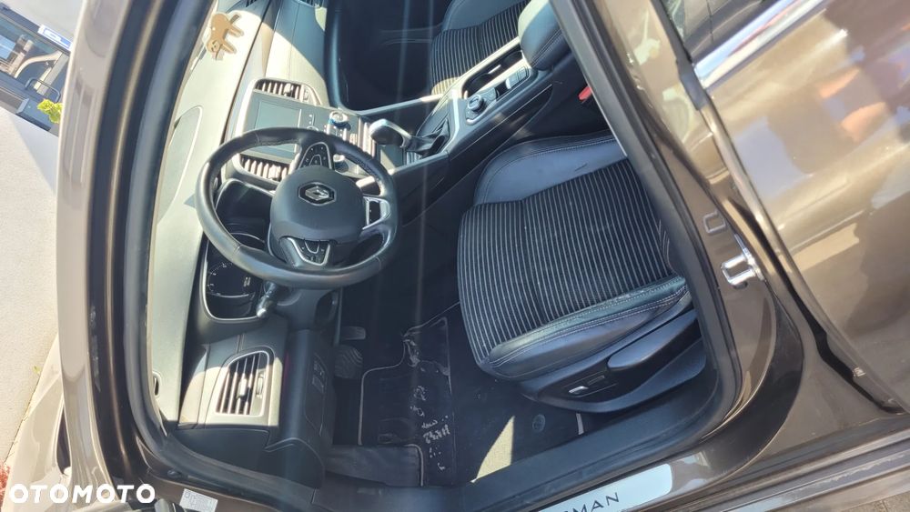 Renault Talisman 1.6 Energy TCe Intens EDC - 4