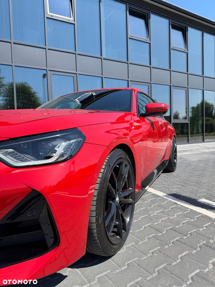 BMW Seria 2 230i M Sport - 7