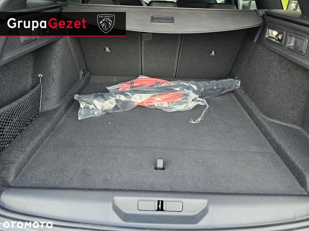 Peugeot 308 - 9