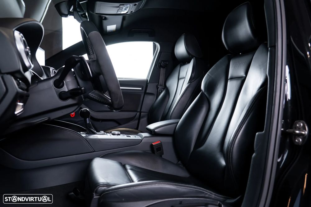 Audi RS3 Sportback 2.5 TFSI quattro S tronic - 27