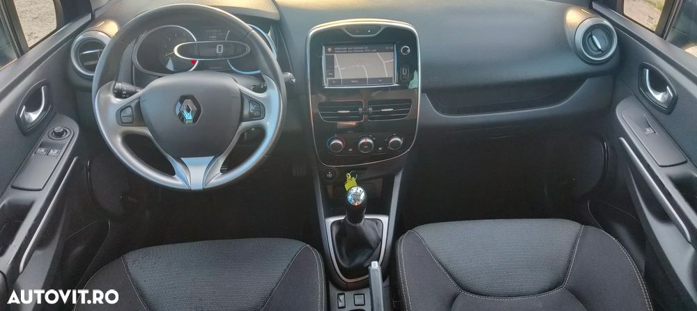 Renault Clio Energy dCi 90 Start & Stop Intens - 7