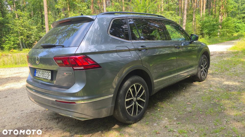 Volkswagen Tiguan 2.0 TSI BMT 4Mot Highline DSG - 3