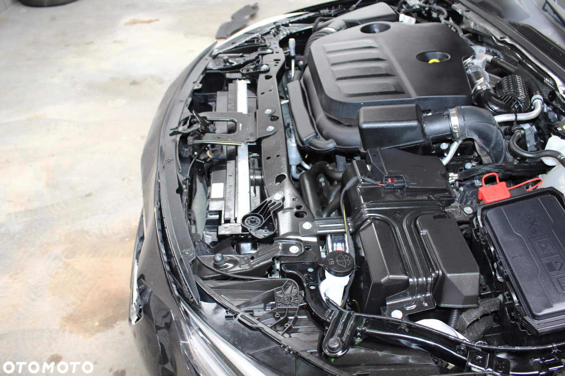 Opel Insignia - 18