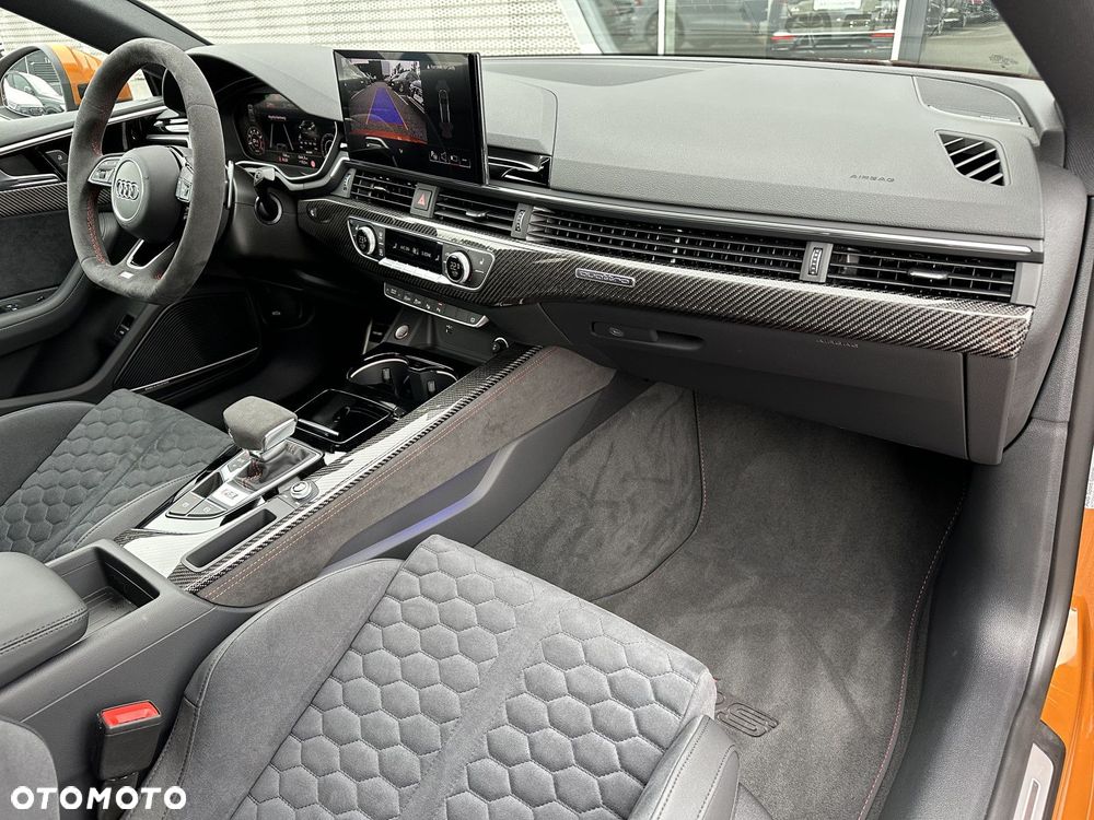 Audi RS5 Sportback - 28