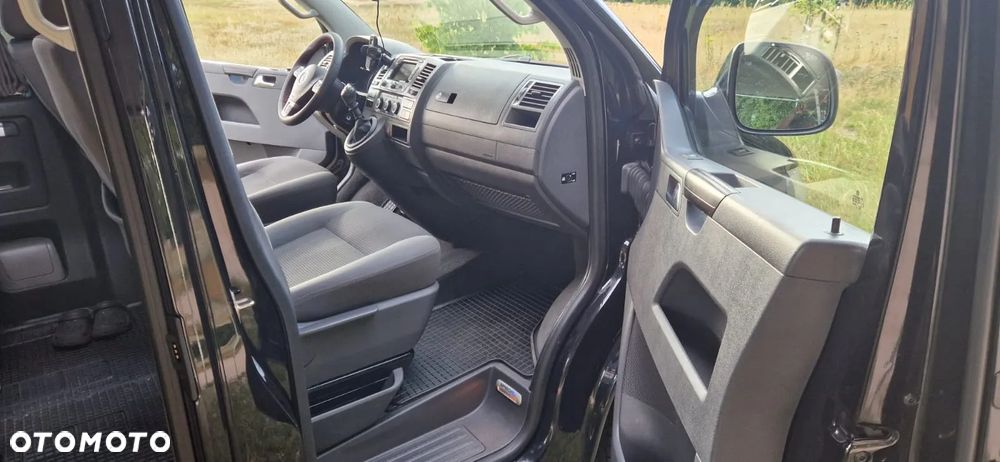 Volkswagen Multivan TDI L1 CUP - 15