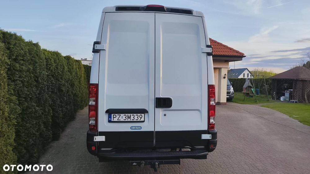 Iveco Daily 40C15 - 6