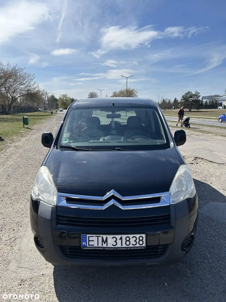 Citroën Berlingo 1.6 HDi XTR - 3