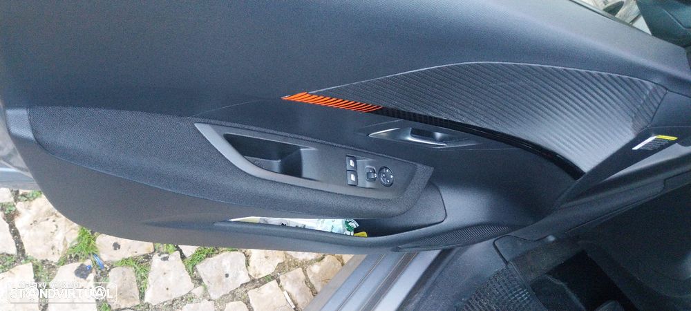 Peugeot 208 Elektromotor 136 Business - 8