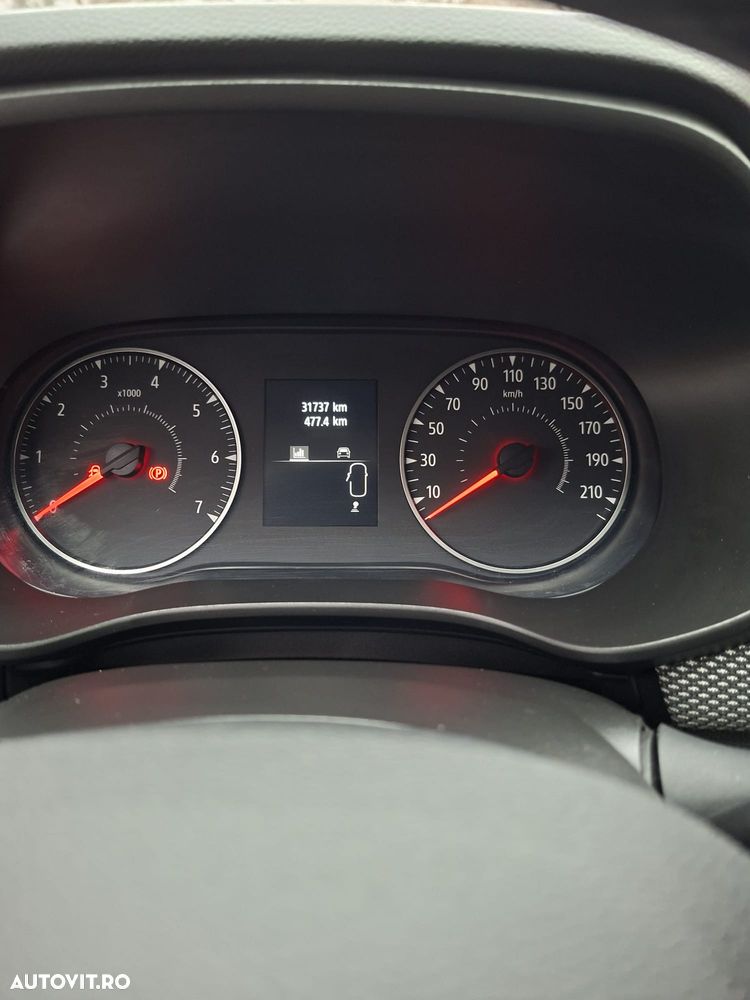 Dacia Logan ECO-G 100 MT6 Prestige+ - 15