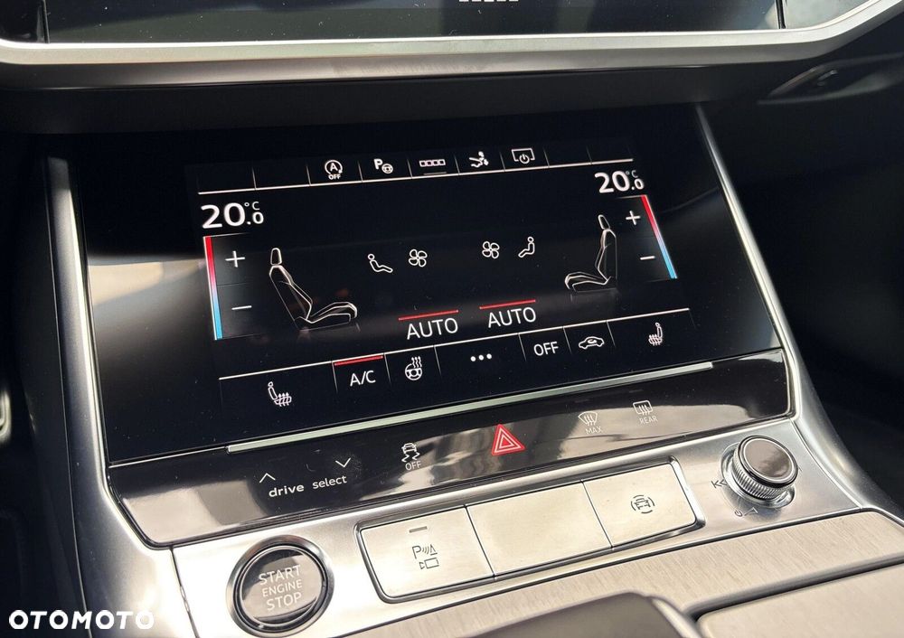 Audi A7 Sportback - 14