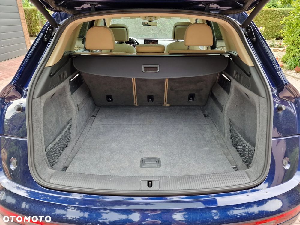 Audi Q5 2.0 TFSI Quattro S tronic design - 25