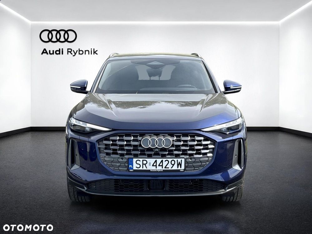 Audi Q5 - 7