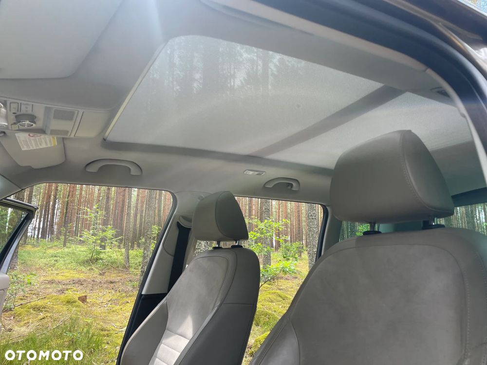 Skoda Yeti 2.0 TDI DPF 4x4 Ambition - 18